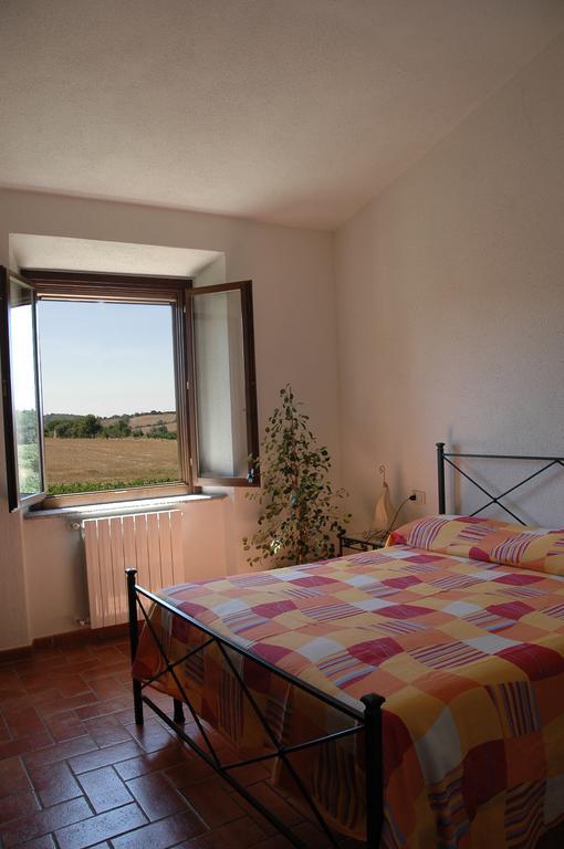 Agriturismo Pian Dei Pini Montiano  Exteriör bild