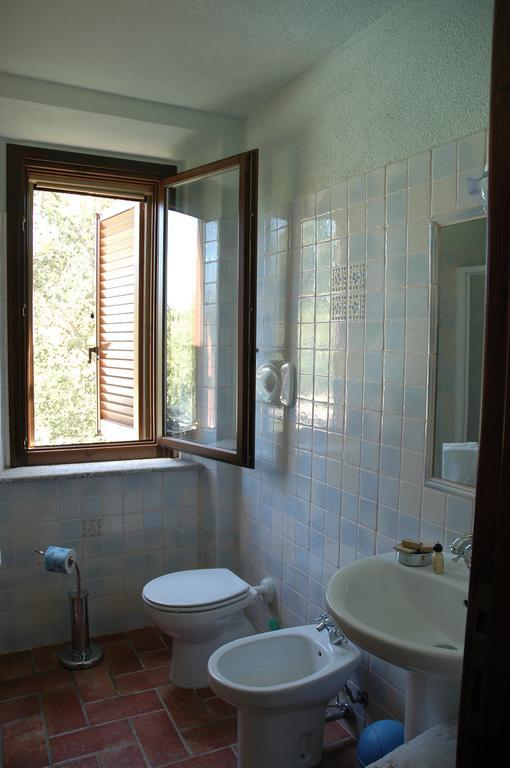 Agriturismo Pian Dei Pini Montiano  Exteriör bild